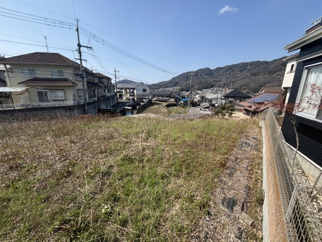 安芸区中野東6丁目の周辺