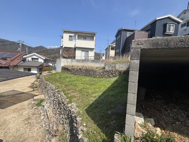 安芸区中野東6丁目の周辺