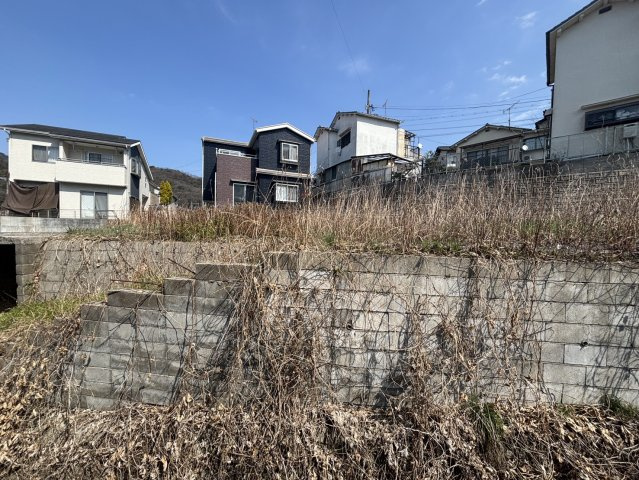 安芸区中野東6丁目の外観