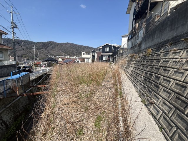 安芸区中野東6丁目の周辺