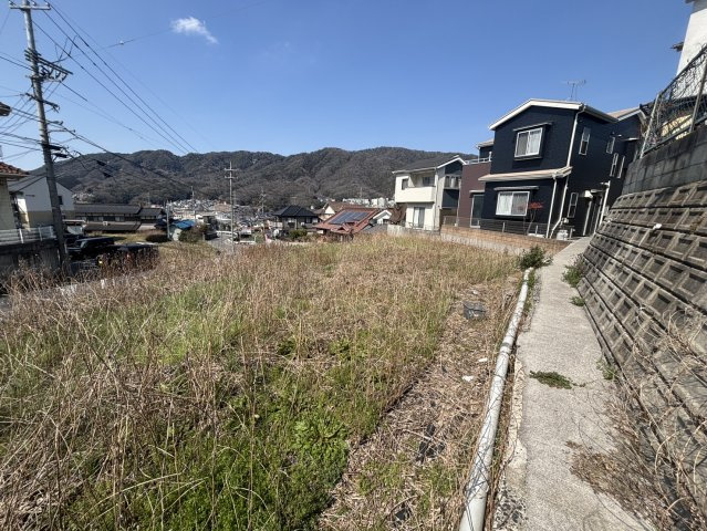 安芸区中野東6丁目の周辺
