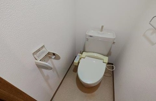 ミリオン大塚アヴィニティーのトイレ