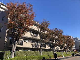 【外観】 | 新本牧壱番館 | 新本牧壱番館