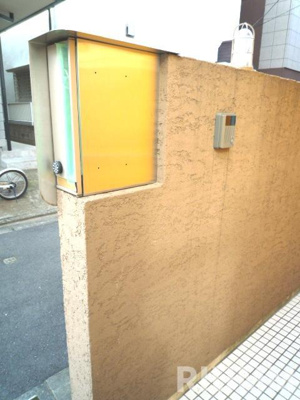 【セキュリティ】 | クロスフラット 