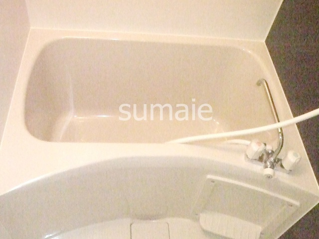 ＣｏｔｔｏｎＷｅｌｌ・Ｍの浴室|バスルームです。