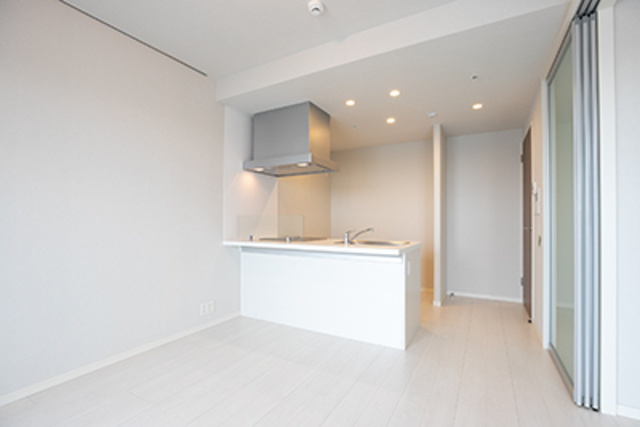 メルクマール京王笹塚レジデンスのその他|※写真は同タイプ住戸です。