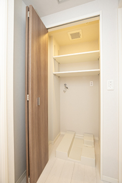 メルクマール京王笹塚レジデンスのその他|※写真は同タイプ住戸です。
