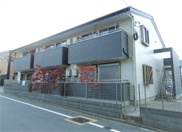 ベルハウス貫井B棟(ベルハウスヌキイビートウ)の画像