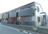 ベルハウス貫井B棟(ベルハウスヌキイビートウ)の画像