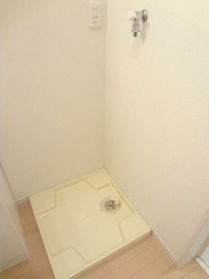 【設備】 | ベルハウス貫井B棟(ベルハウスヌキイビートウ)