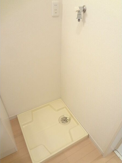 【設備】 | ベルハウス貫井B棟(ベルハウスヌキイビートウ)