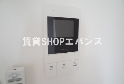 【セキュリティ】 | イーストベイ・船橋本町