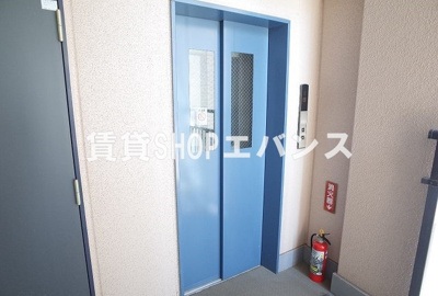 【その他共用部分】 | イーストベイ・船橋本町