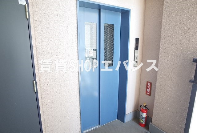 【その他共用部分】 | イーストベイ・船橋本町