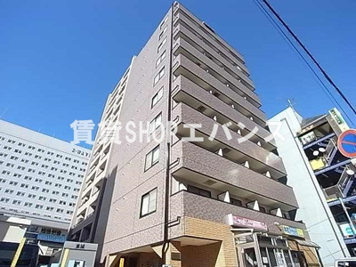 【外観】 | イーストベイ・船橋本町
