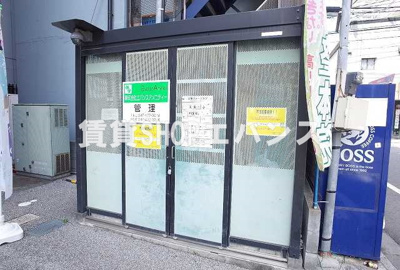 【その他共用部分】 | イーストベイ・船橋本町