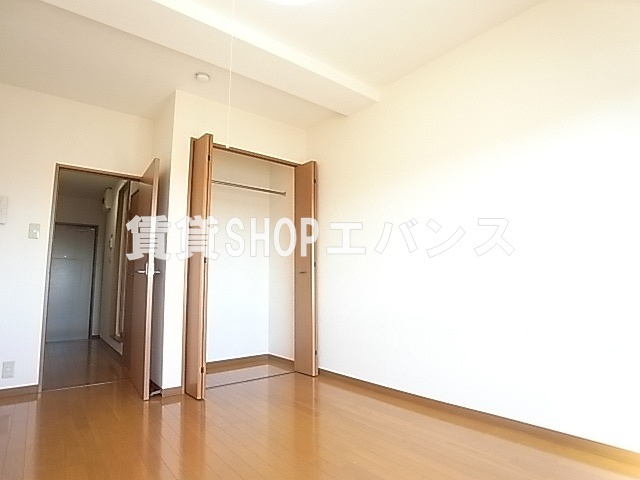 【寝室】 | イーストベイ・船橋本町
