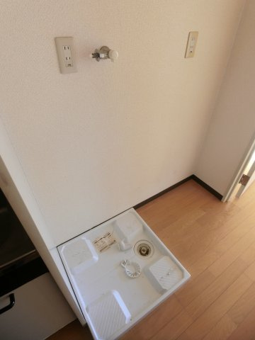 ファミーユビルの設備|他のお部屋の参考写真となります。