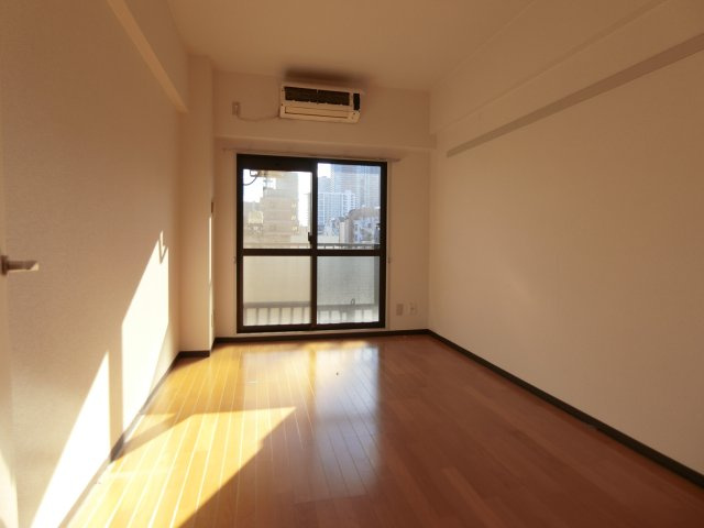 ファミーユビルの居間・リビング|他のお部屋の参考写真となります。