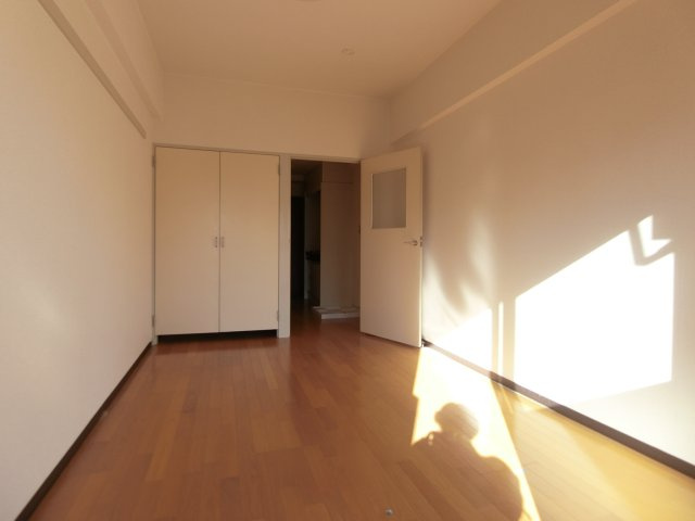ファミーユビルの寝室|他のお部屋の参考写真となります。