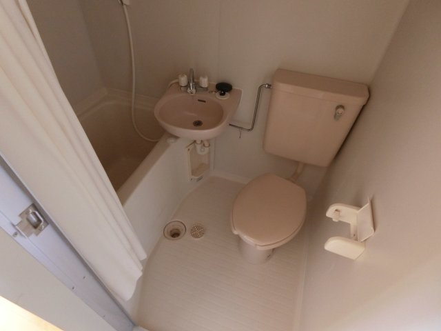 ファミーユビルのその他|他のお部屋の参考写真となります。