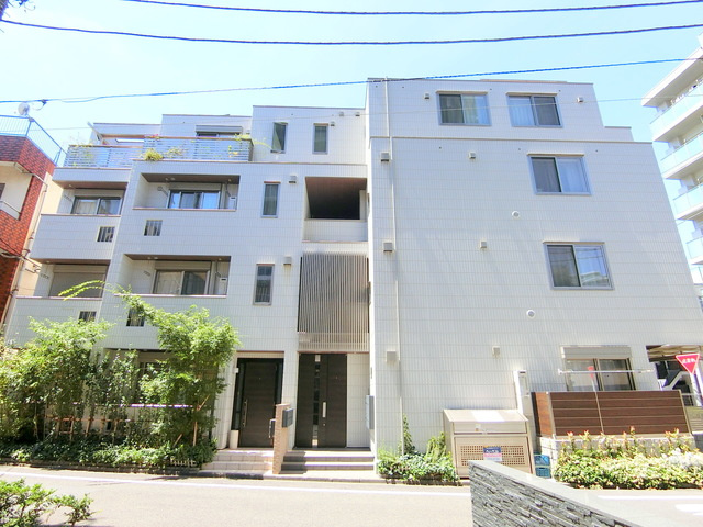 キルシュ立川
