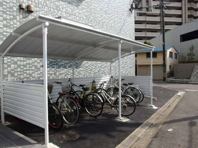 ＴＲＵＳＴＹ２１のその他共用部分