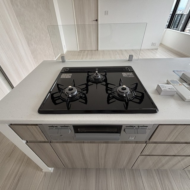 パークアクシス五反田スカイタワーのその他|※写真は同タイプ住戸です。