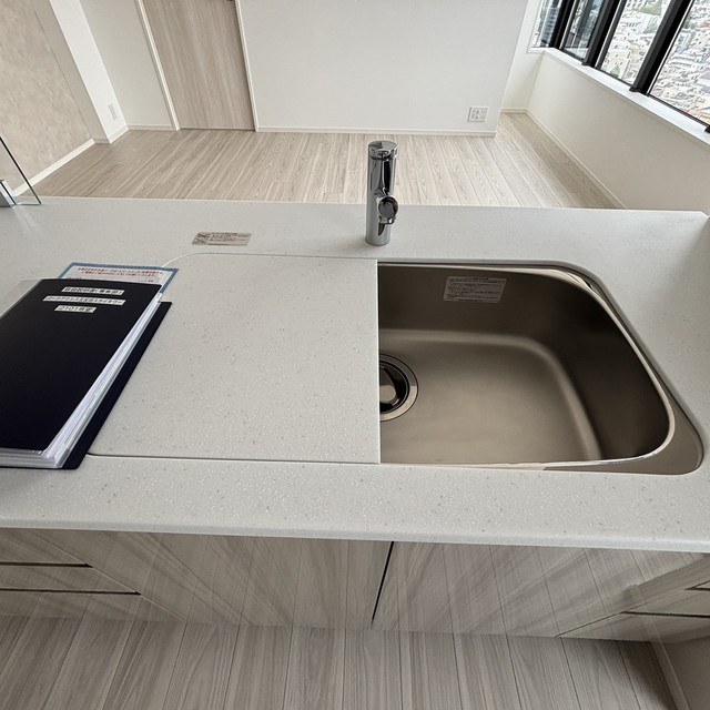 パークアクシス五反田スカイタワーのその他|※写真は同タイプ住戸です。