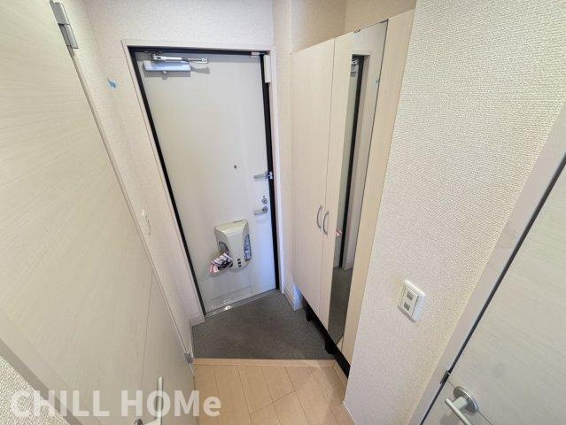 プレシャス　Ａの玄関|他社様掲載物件もまとめてご紹介、ご案内可能です(^^)/