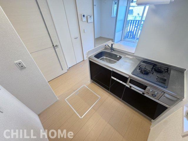プレシャス　Ａのキッチン|他社様掲載物件もまとめてご紹介、ご案内可能です(^^)/