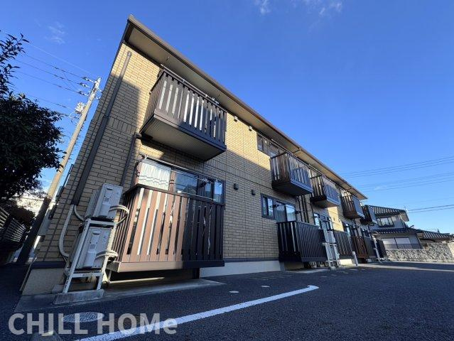 プレシャス　Ａの外観|他社様掲載物件もまとめてご紹介、ご案内可能です(^^)/
