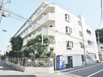 日神パレステージ本駒込の画像