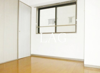 【寝室】 | プロスペクト入谷 | 寝室です。