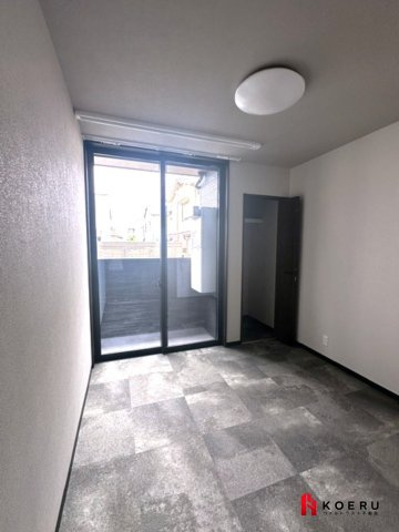 セゾーラの洋室|スタンダードな洋室です