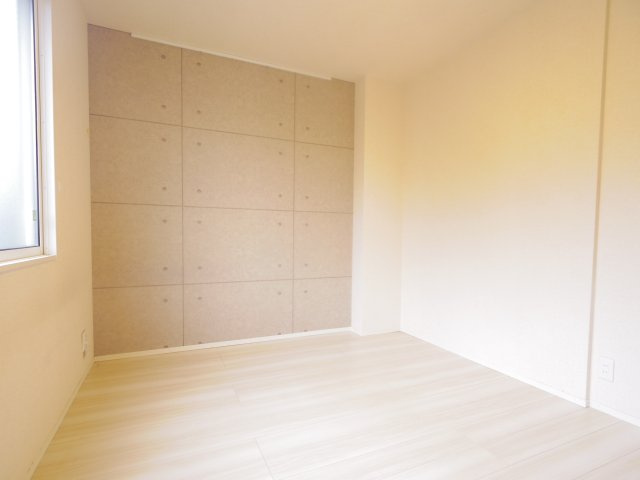エタニティの内装