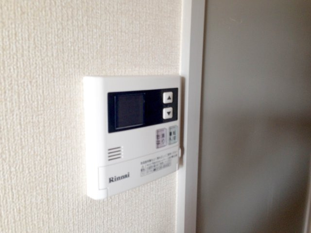 グランディール葵の設備