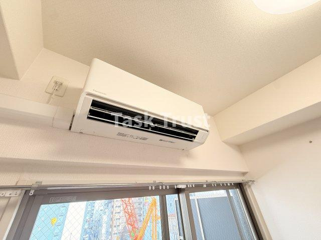【設備】 | ティ　ベルデ