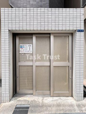 【その他共用部分】 | ティ　ベルデ