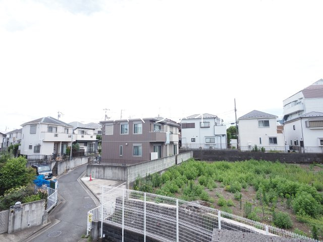【展望】 | フェリースいずみ中央 | こんな感じです