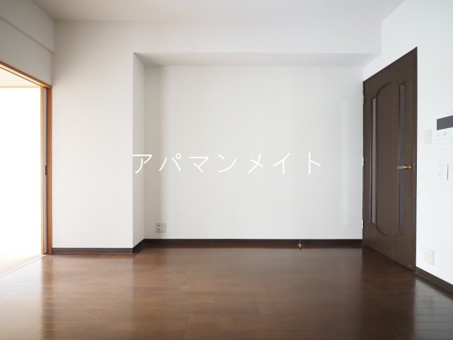 【居間・リビング】 | フェリースいずみ中央 | 戸塚周辺ならアパマンメイトへＬｅｔｓ Ｇｏ ！