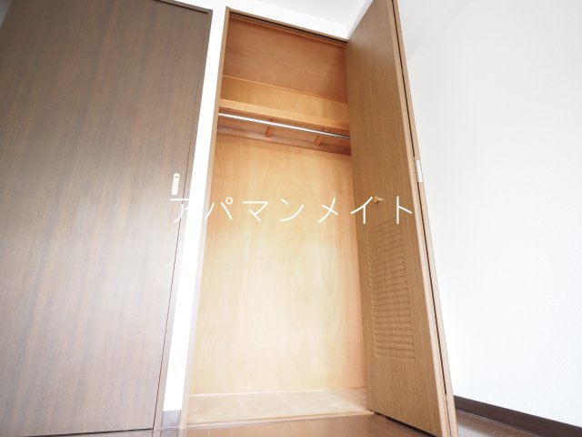 【収納】 | フェリースいずみ中央 | 収納です