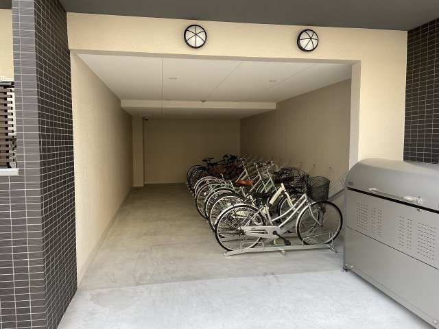 【その他】 | グランステディ天王寺町