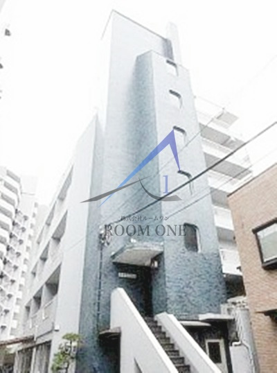 真砂マンションの外観|外観です。