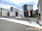 町田市金井ヶ丘2丁目　新築戸建　全3棟（A号棟）の画像