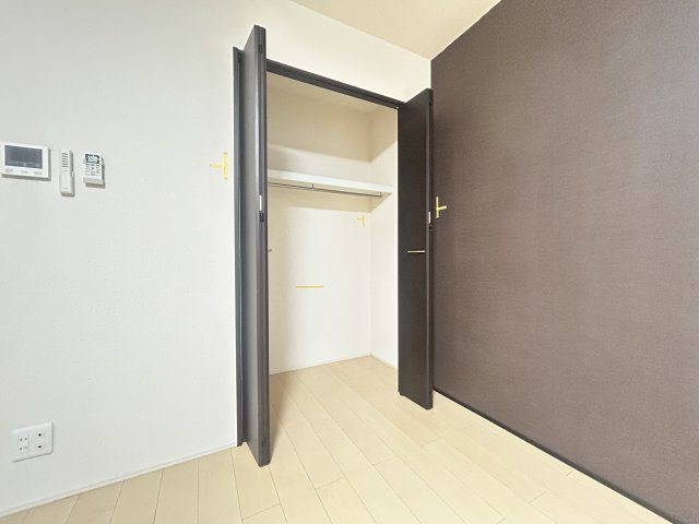 【収納】 | フジパレス中加賀屋