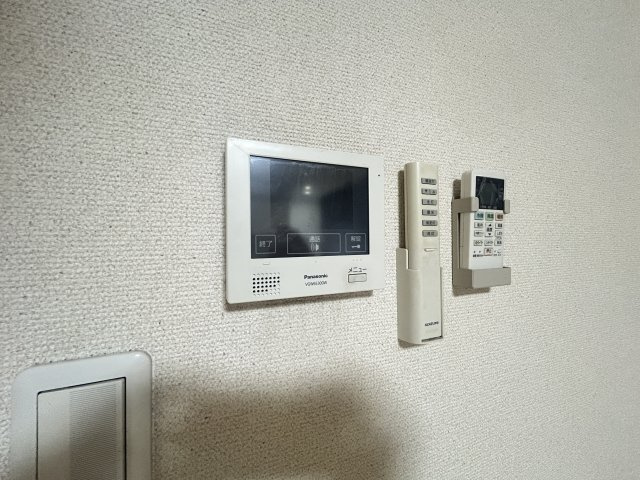 【セキュリティ】 | フジパレス中加賀屋