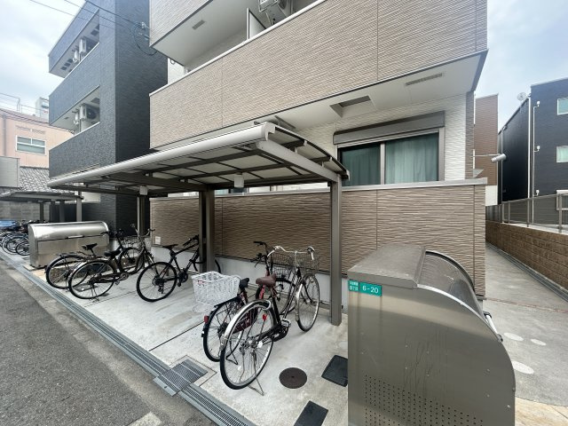 【その他共用部分】 | フジパレス中加賀屋