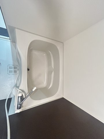 【浴室】 | フジパレス中加賀屋