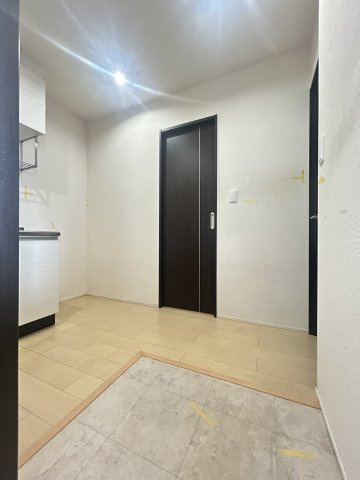 【玄関】 | フジパレス中加賀屋